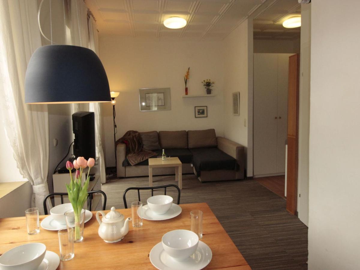 Apartment Appartement Kern By Interhome Bad Hofgastein Exterior photo