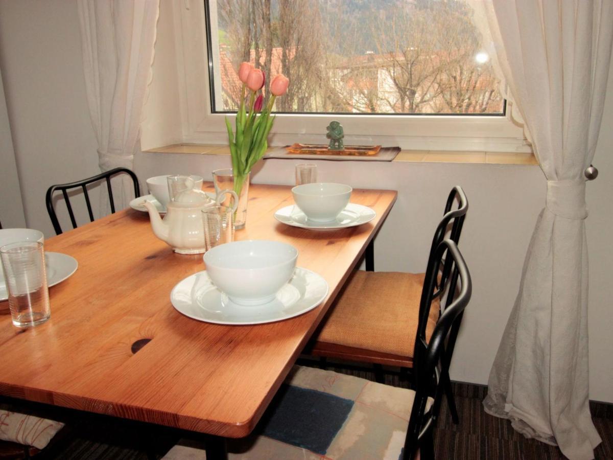 Apartment Appartement Kern By Interhome Bad Hofgastein Exterior photo