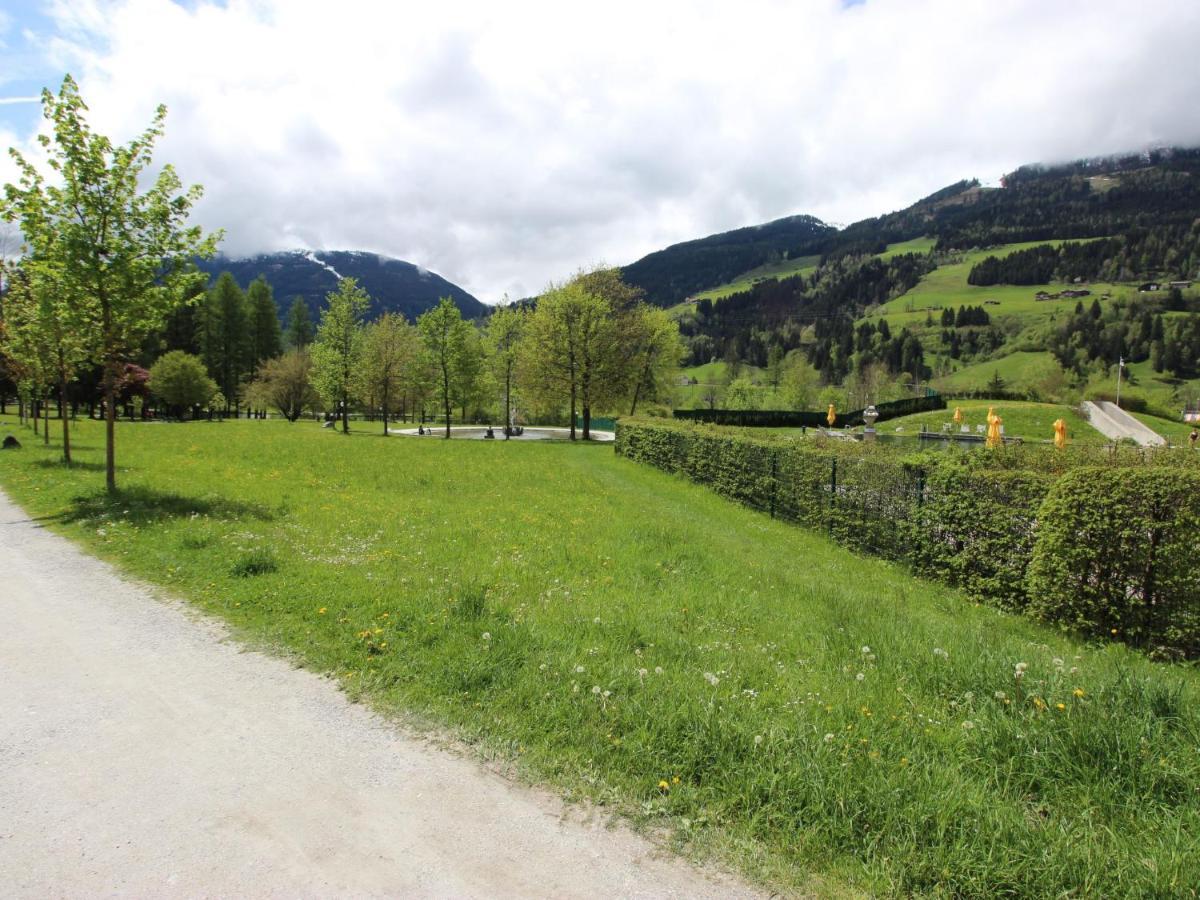 Apartment Appartement Kern By Interhome Bad Hofgastein Exterior photo