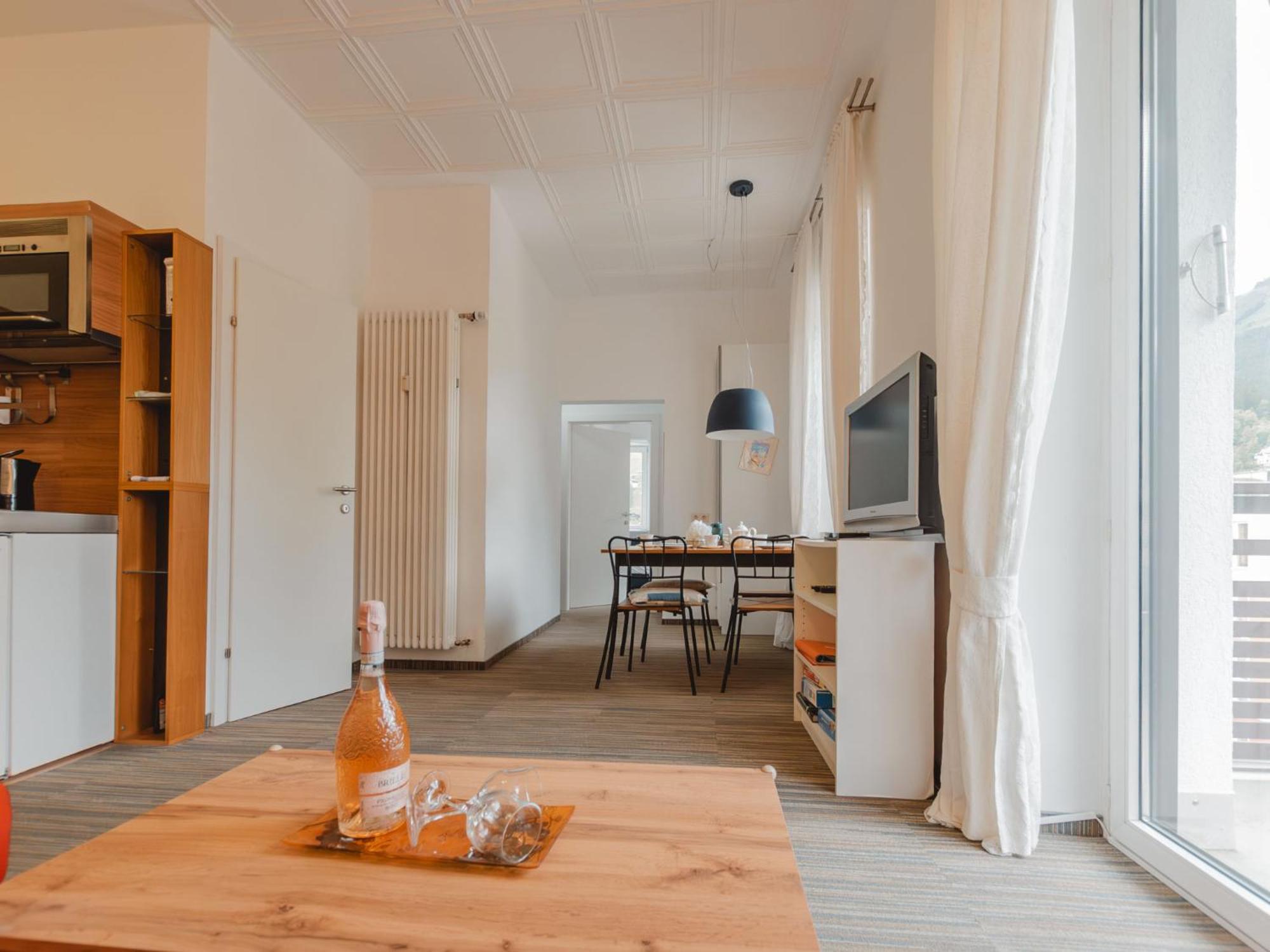 Apartment Appartement Kern By Interhome Bad Hofgastein Exterior photo